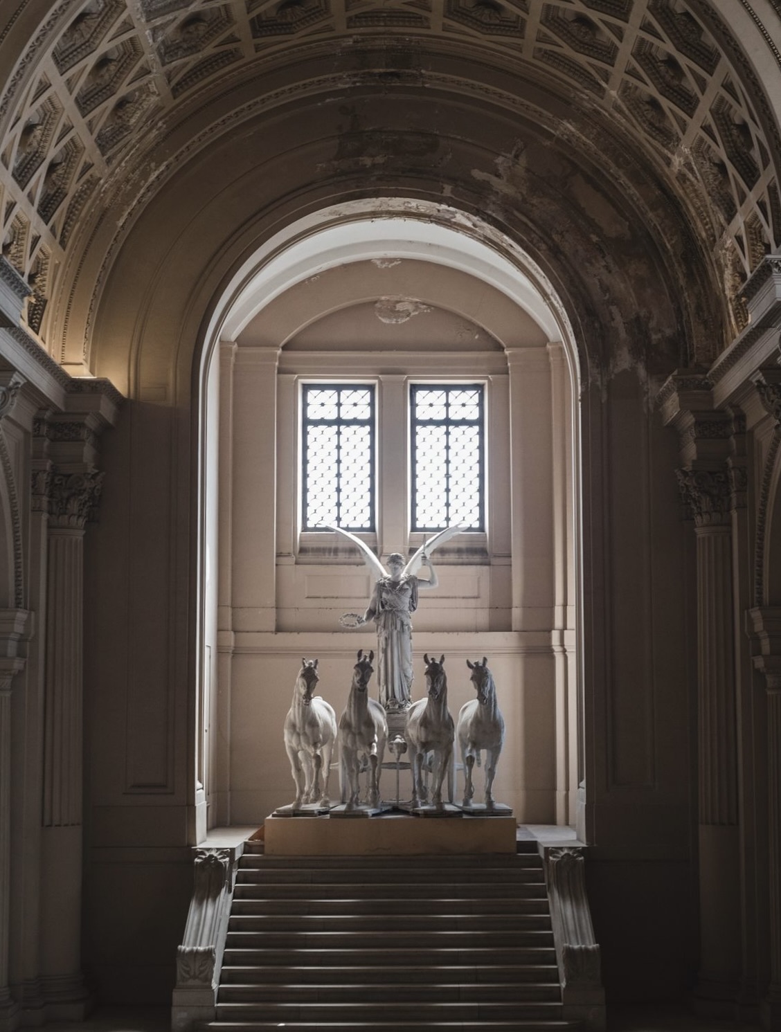 Editorial reference for heritage